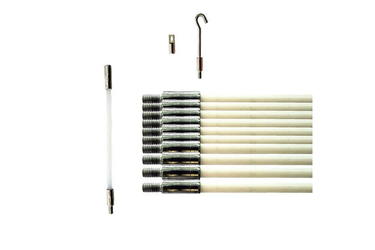 Wattmaster 13 Piece 10M Glow Rod Kit