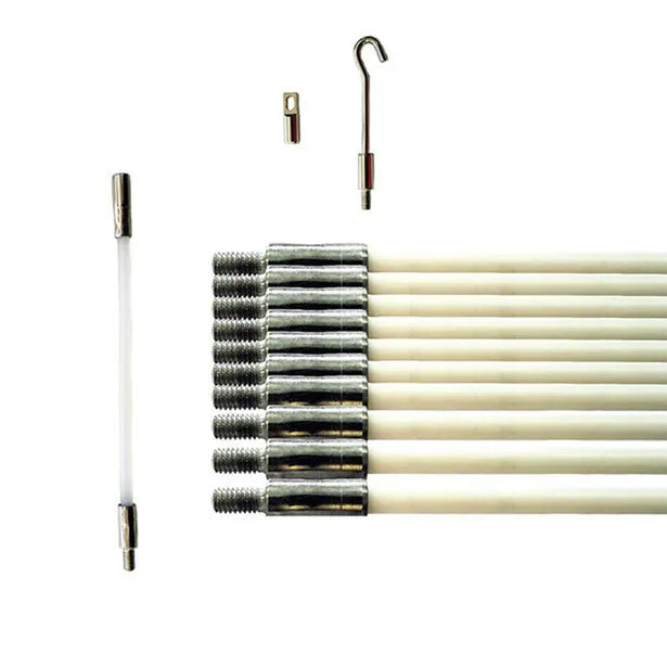 Wattmaster 13 Piece 10M Glow Rod Kit