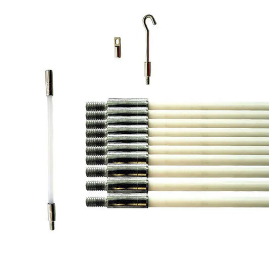 Wattmaster 13 Piece 10M Glow Rod Kit