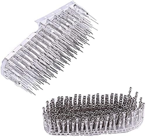 Dupont Crimp Pin Connector Assortment Kit