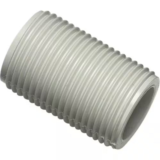 Pressure Pipe Coupling Nipple, Clipsal - Cable Management, PVC, 32mm