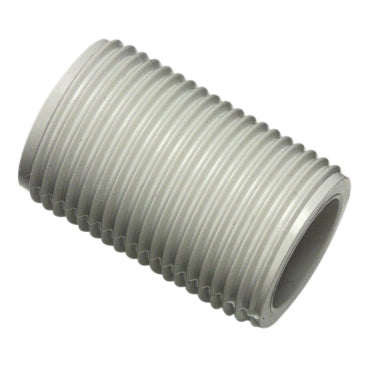 Pressure Pipe Coupling Nipple, Clipsal - Cable Management, PVC, 32mm
