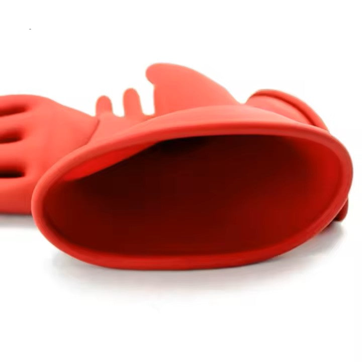 Insulated Glove Class 0 1000V Rolled Edge Size 9