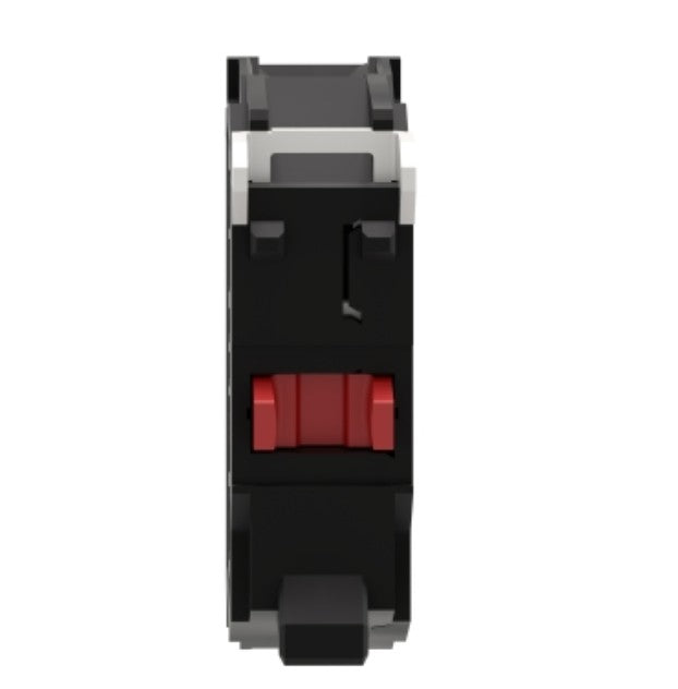 Single contact block, Harmony XB4,1NC