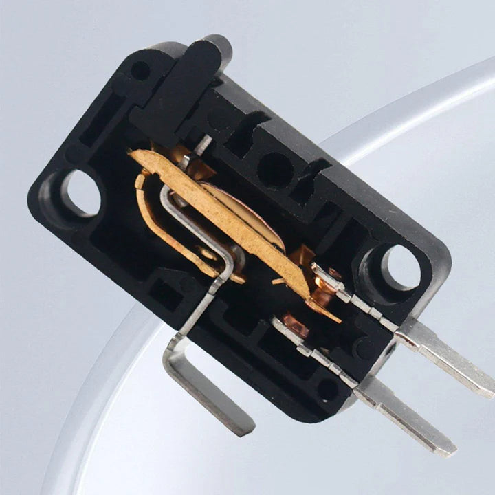 Automatic Water Level Controller Float Switch WITH 10 M CABLE for 3M to 10M Tank