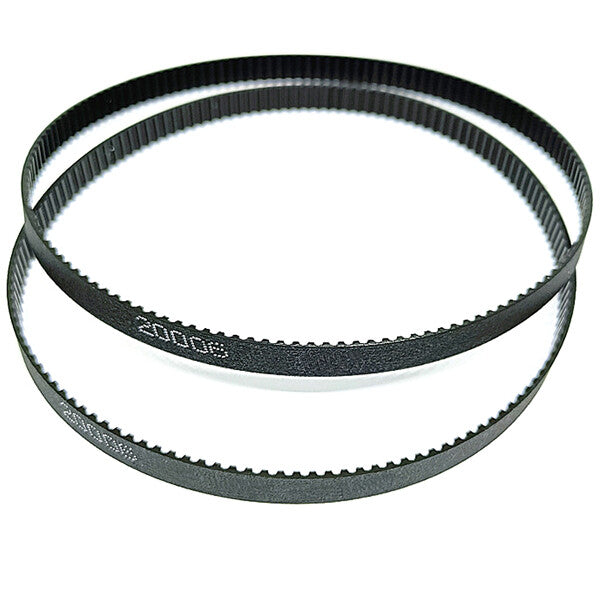 Main Drive Belt for Zebra ZT410 ZT411 ZT420 ZT421 Label Printer 203dpi 79866M