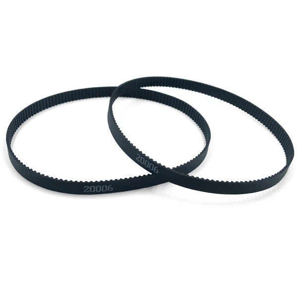 Main Drive Belt for Zebra ZT410 ZT411 ZT420 ZT421 Label Printer 203dpi 79866M