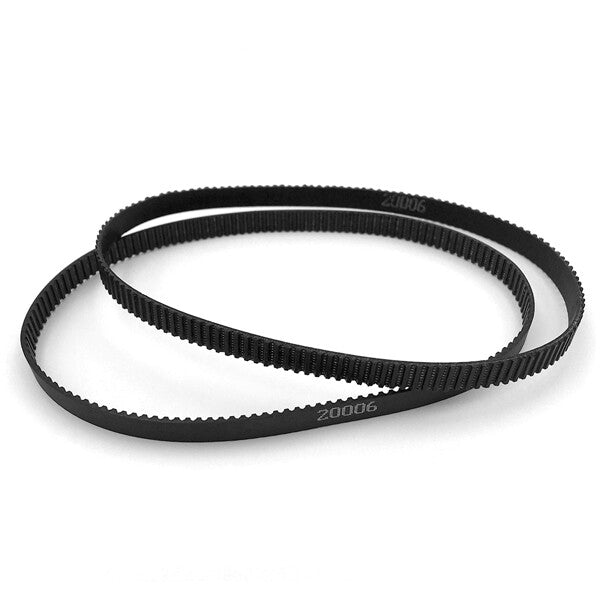 Main Drive Belt for Zebra ZT410 ZT411 ZT420 ZT421 Label Printer 203dpi 79866M